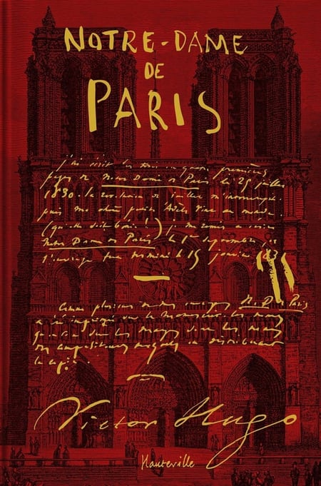 Notre-Dame de Paris