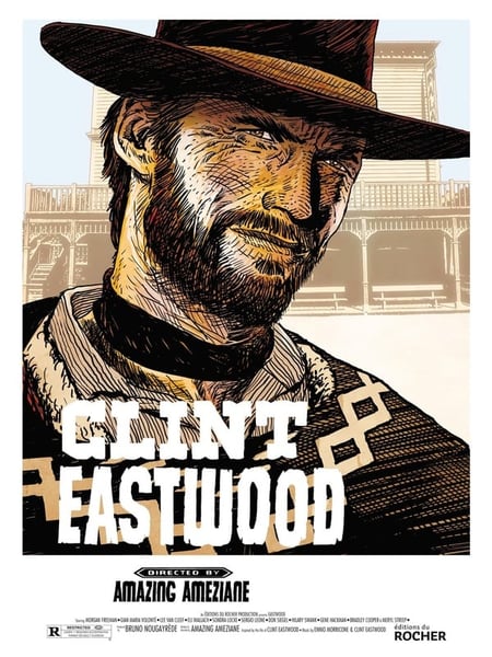 Clint Eastwood