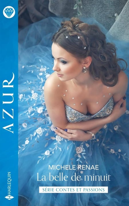 Contes et passions Tome 3 : La belle de minuit