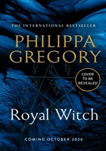 Royal witch