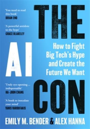 The ai con