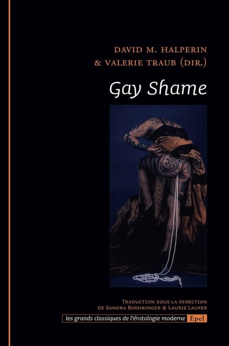Gay Shame