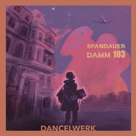 Spandauer Damm 103