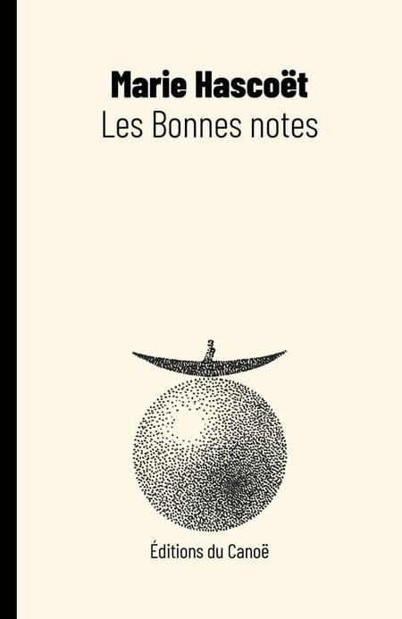 Les Bonnes Notes