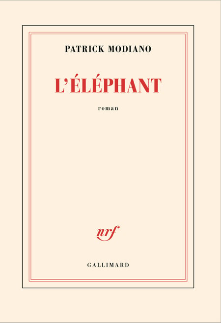 L'éléphant