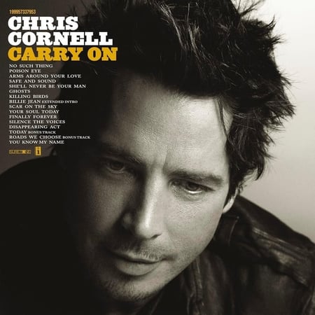 Carry On