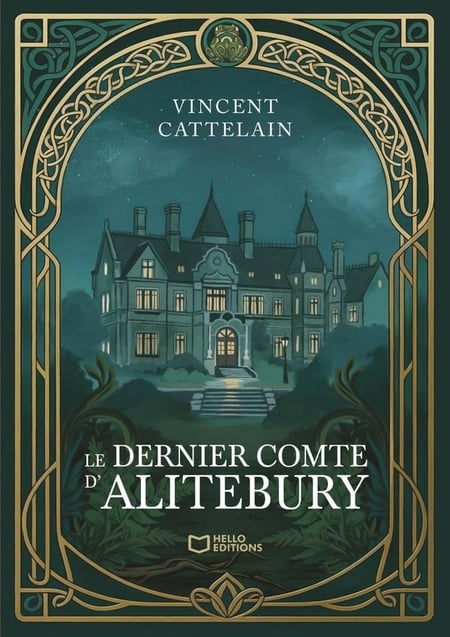 Le Dernier Comte d'Alitebury