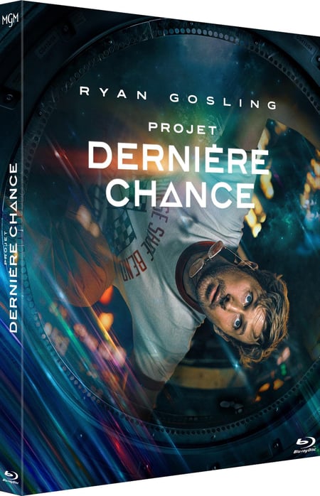 Projet Dernière Chance
