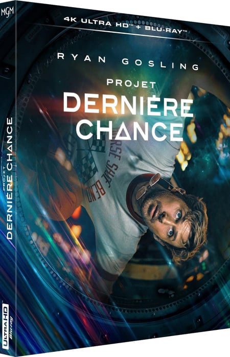 Projet Dernière Chance