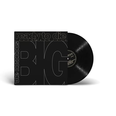 Ready To Die : The Instrumentals