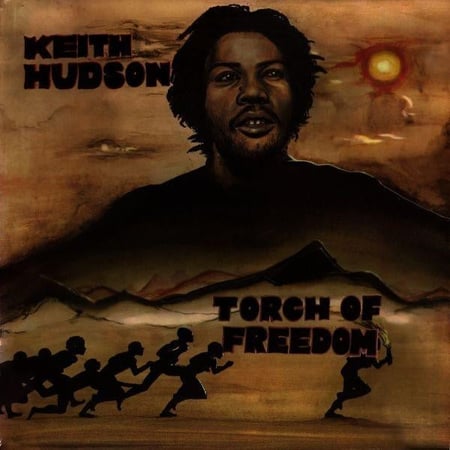 Torch of Freedom