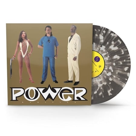 Power Rarities (RSD)