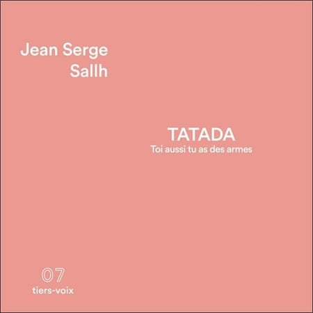 Tatada ! toi aussi tu as des armes