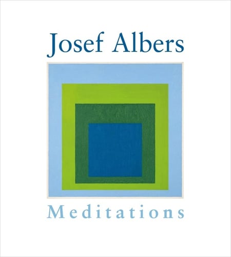 Magonza na 248 : josef albers. meditations (it-eng)