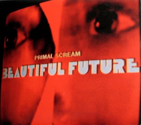 Beautiful Future (Ed Lim) - édition limitée colorée