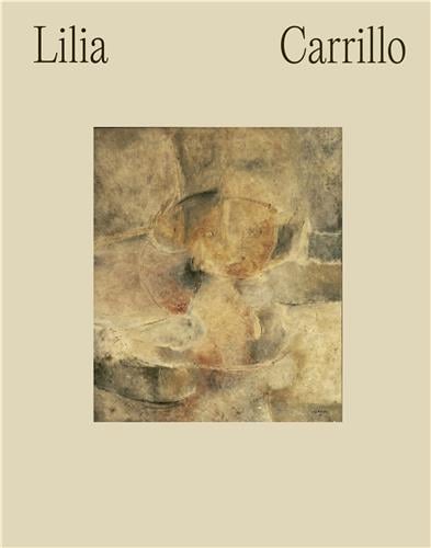 Lilia Carrillo : Everything is suggestive