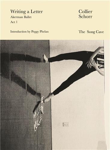 Collier Schorr : Writing a Letter