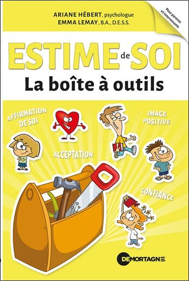 Estime de soi - la boite a outils