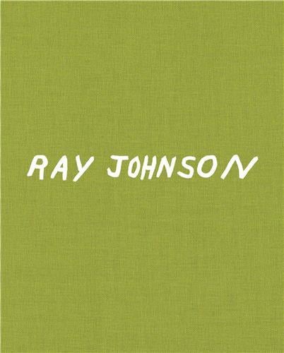 Ray Johnson