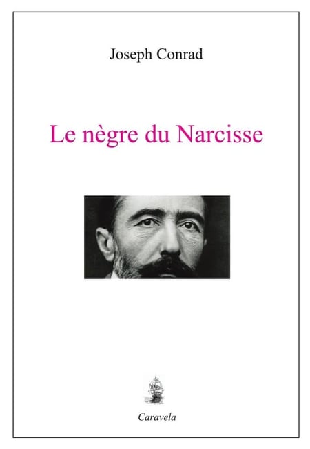 Le nègre du Narcisse