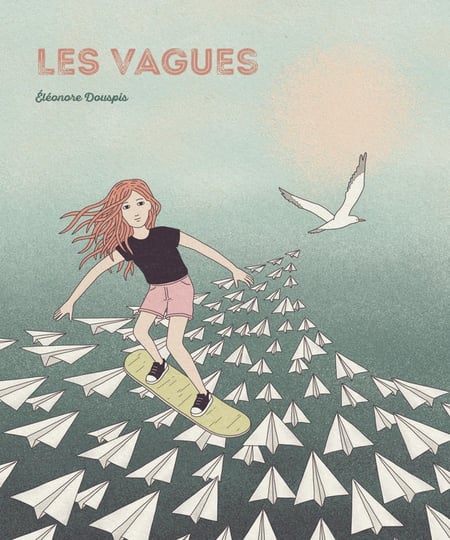 Les Vagues