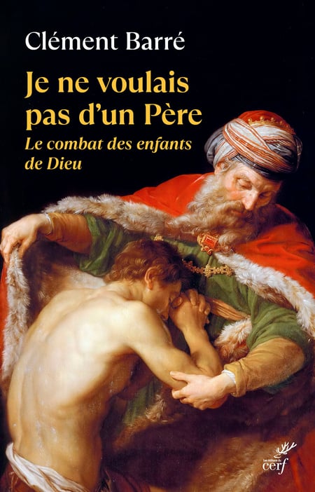 Je ne voulais pas d'un Père : Le combat des enfants de Dieu