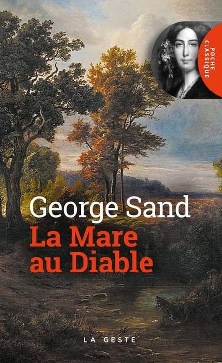 La Mare au Diable