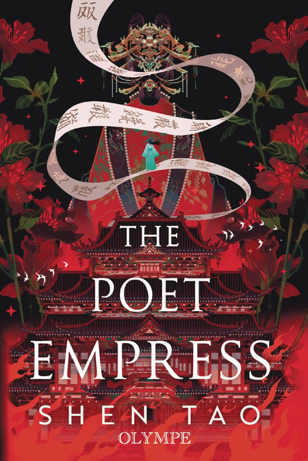 The poet empress