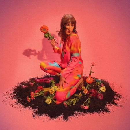 Rising / Editionn Limitee Couleur Zinnia Eclabousse