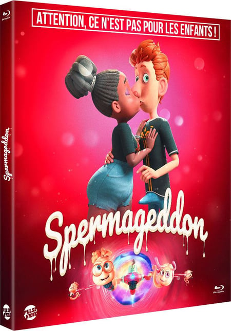 Spermaggedon