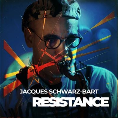 Resistance - CD