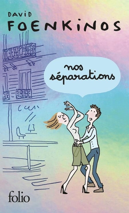 Nos séparations - Édition spéciale