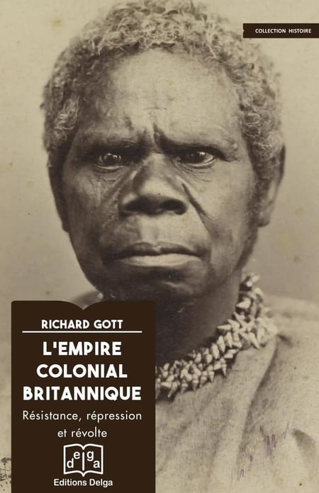 L'Empire colonial britannique : Répression, répression et révolte