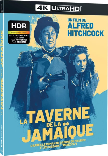 La Taverne de la Jamaïque