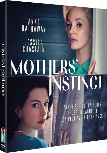 Mother's Instinct