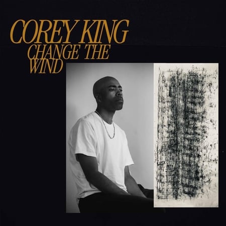 Change The Wind