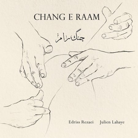 Chang E Raam