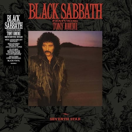 Seventh Star
