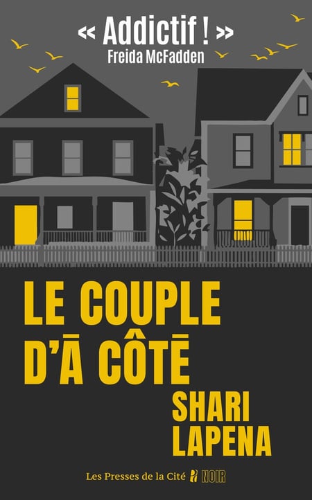 Le Couple d'à côté - Collector