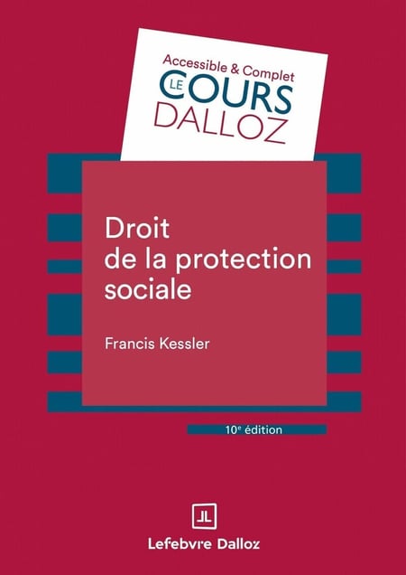 Droit de la protection sociale
