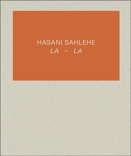 Hasani sahlehe: songs we sing /anglais