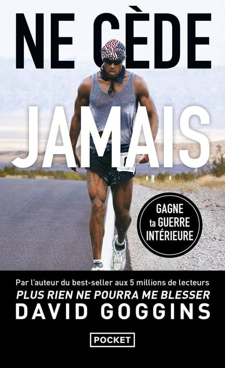 Ne cède jamais