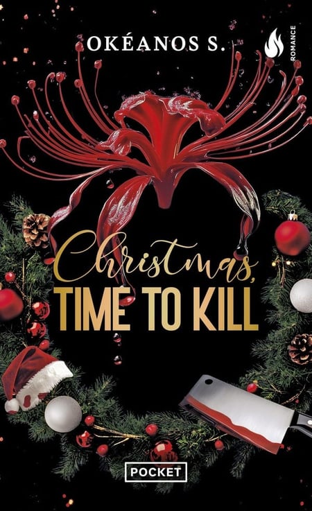 Christmas, Time to Kill