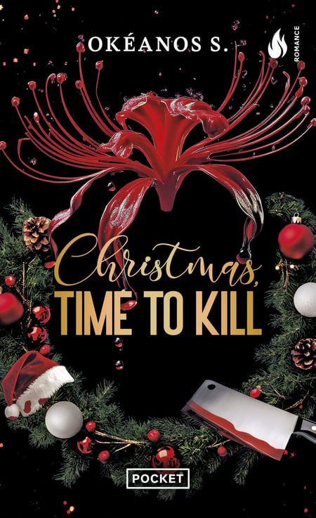 Christmas, Time to Kill