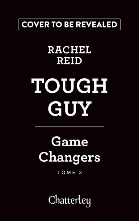 Game changers - Tome 3 Tough Guy