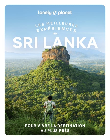 Les meilleures Expériences au Sri Lanka 1ed