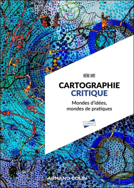 Cartographie critique : Monde d'idées, mondes de pratiques