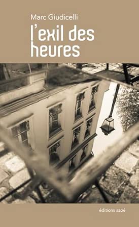 L'exil des heures