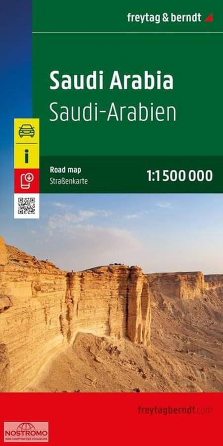 Arabie Saoudite