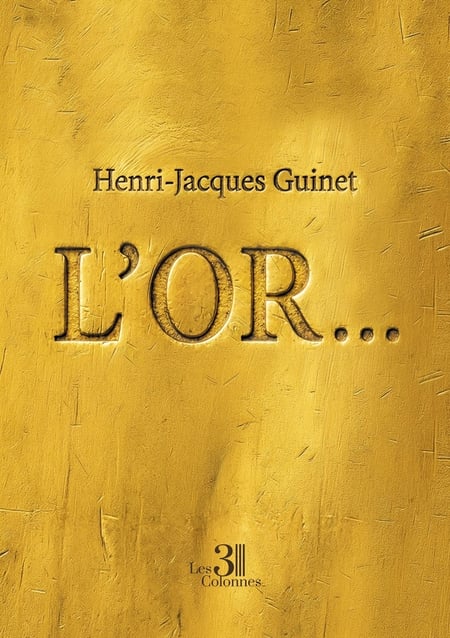 L'or...